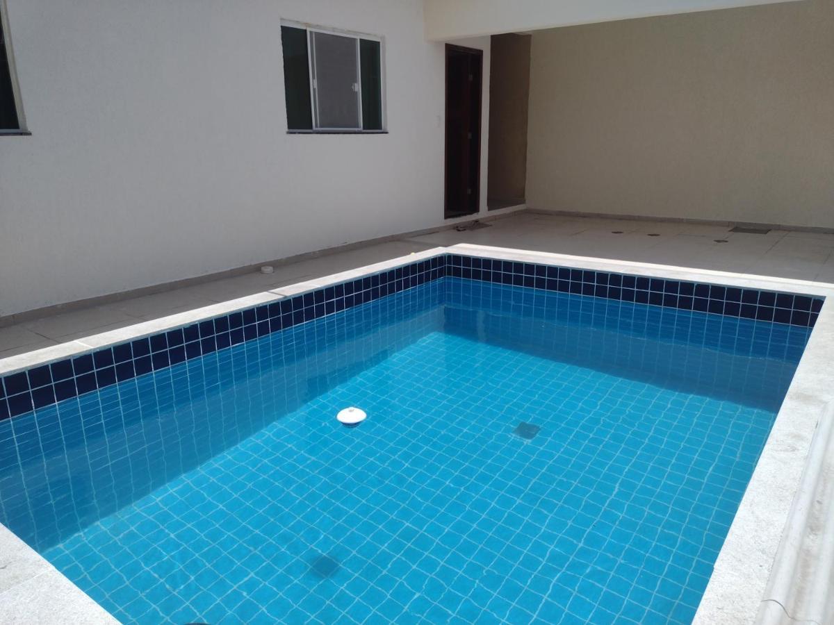 Casa de férias Temporada Precisao Alpha